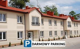 EndHotel Bielany Wroclawskie