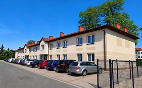 EndHotel Bielany Wroclawskie